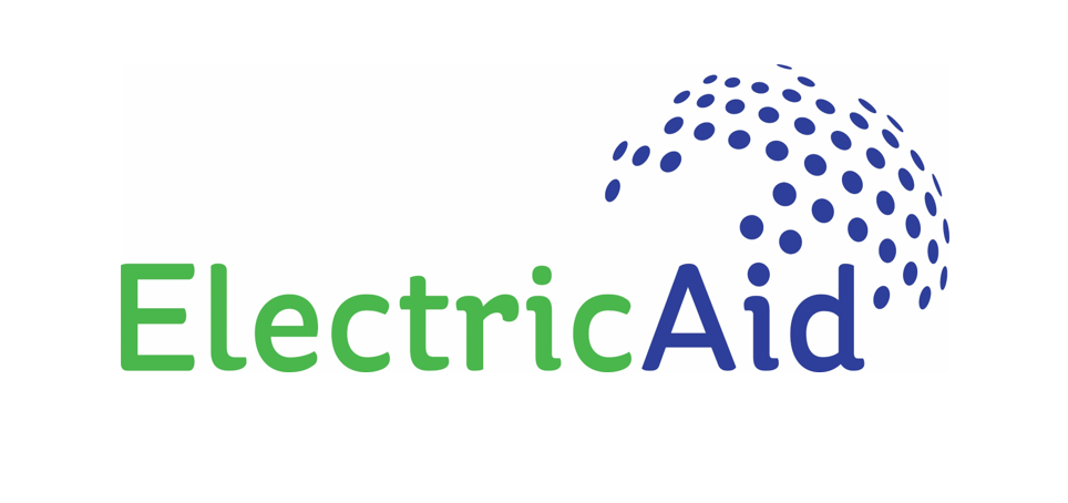 ElectricAid Logo