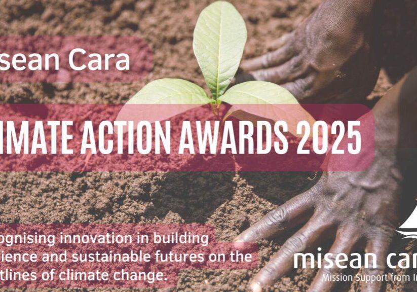 2025 Climate Action Awards Social Media