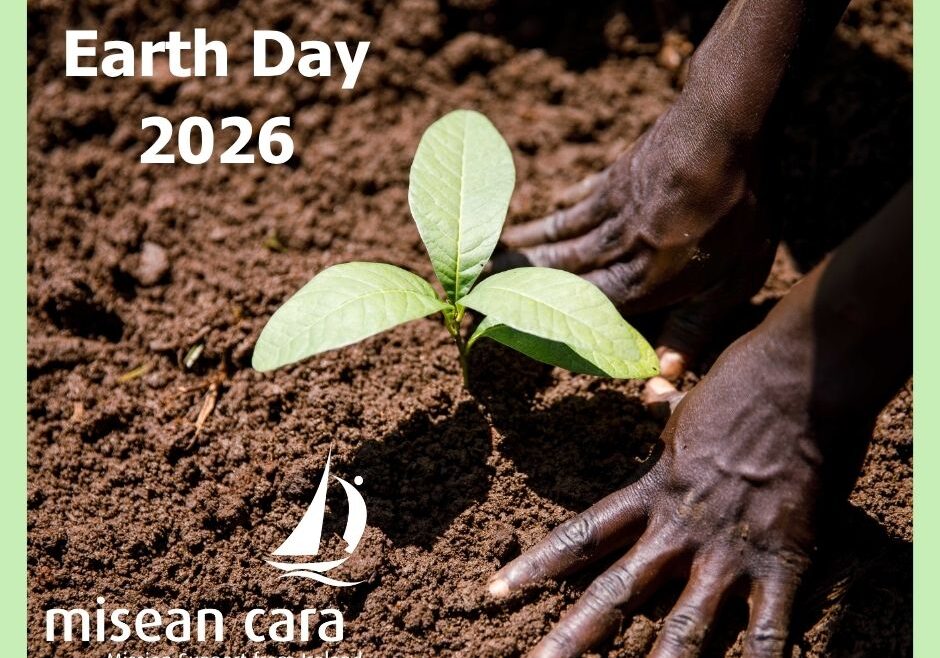 Earth Day 2026