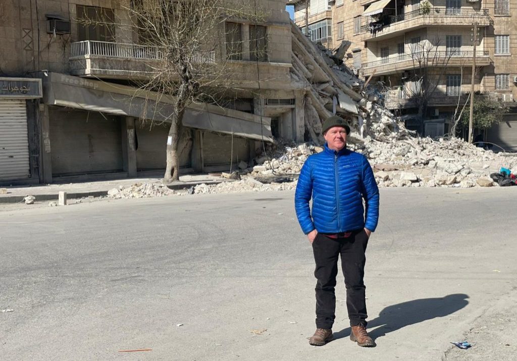 J01 Syria